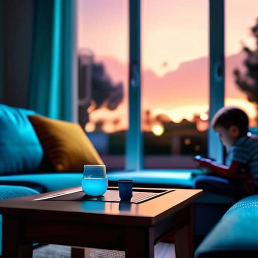 Balancing Parenting and Friendships When Your Battery Is at Zero