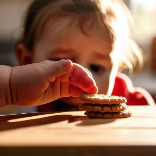 Beyond the Textbooks How to Spot a Food Allergy in Real Life