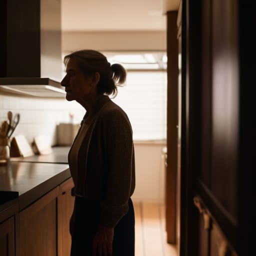 Coping With Children Leaving Home and the Emotional Challenges of Empty Nes