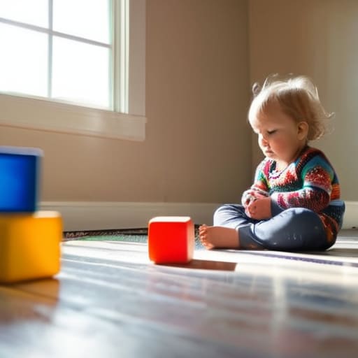Finding Local Playgroups for Toddlers Without the Social Burnout