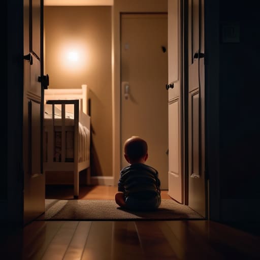 The 400 Am Reality Check How to Handle Early Waking