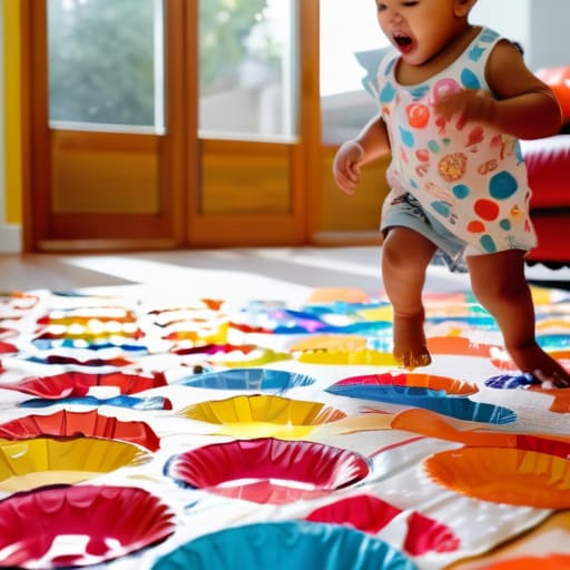 The Blueprint vs the Chaos How to Manage Childrens Birthday Parties