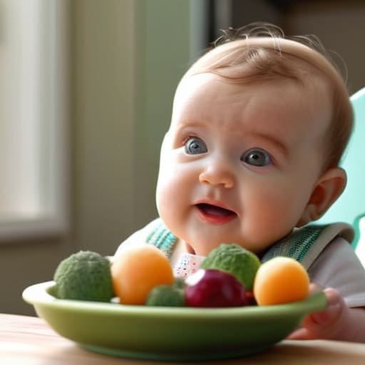The Complete Guide to Weaning What Science Says and Reality Teaches.