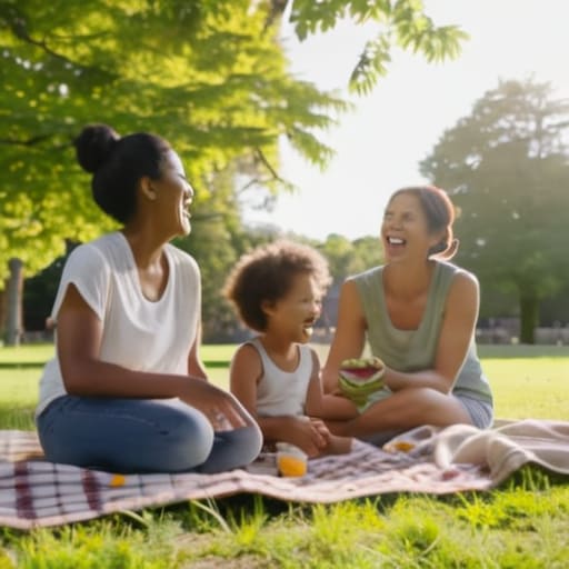 The Expensive Lie of the Perfect Family Day Out.
