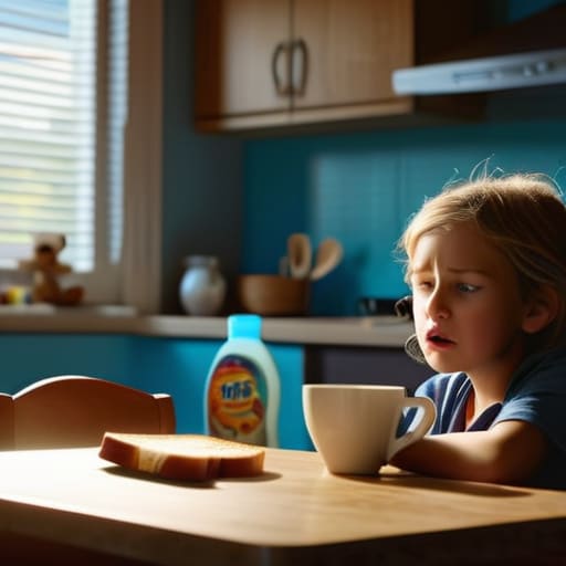 The Gap Between Guidelines and How to Manage Screens Across a Family.