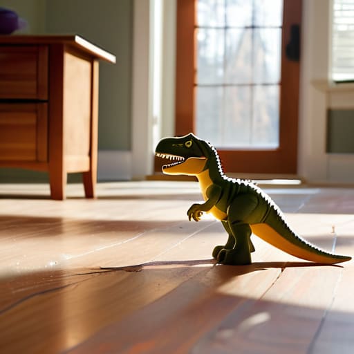 The Gap Between Manuals and Reality How to Childproof for a Toddler