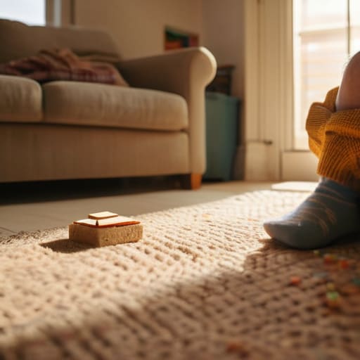 The Lie of the Perfect Parent How to Manage Parental Guilt
