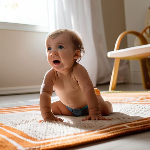 The Manual Says Its Easy but Your Toddler Disagrees
