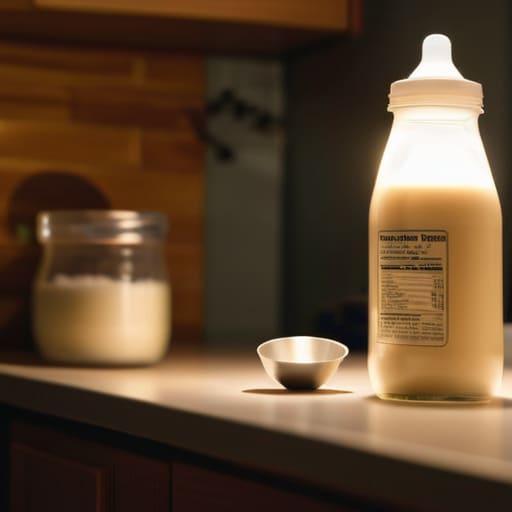 The Manual vs Reality a Complete Guide to Bottle Feeding
