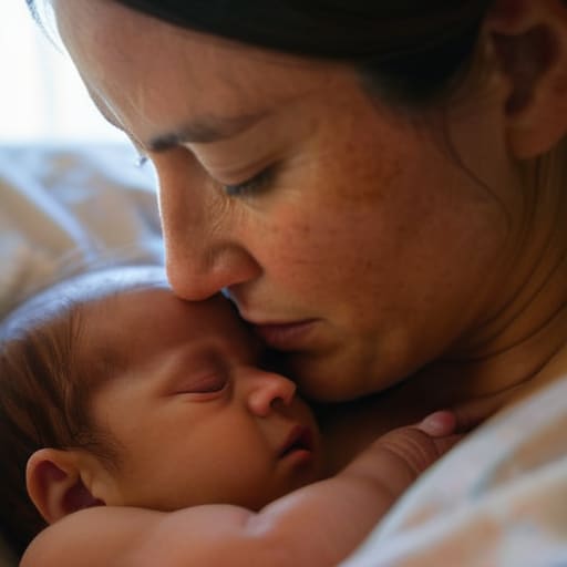 The Manual vs Reality a Complete Guide to Breastfeeding.