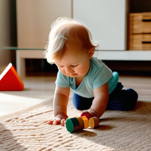 The Manual vs Reality How to Set Limits With a Toddler