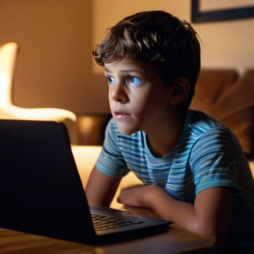 The Manual vs Reality My Complete Guide to Online Safety.