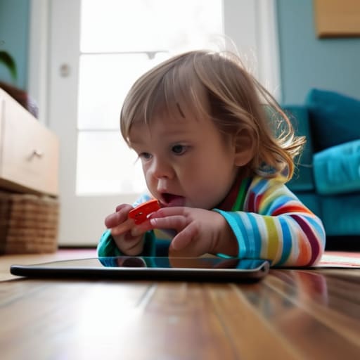 The Manual vs the Meltdown a Complete Guide to Screen Time