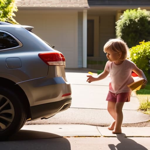 The Manual vs the Meltdown Why Guidance Fails at the Car Door.