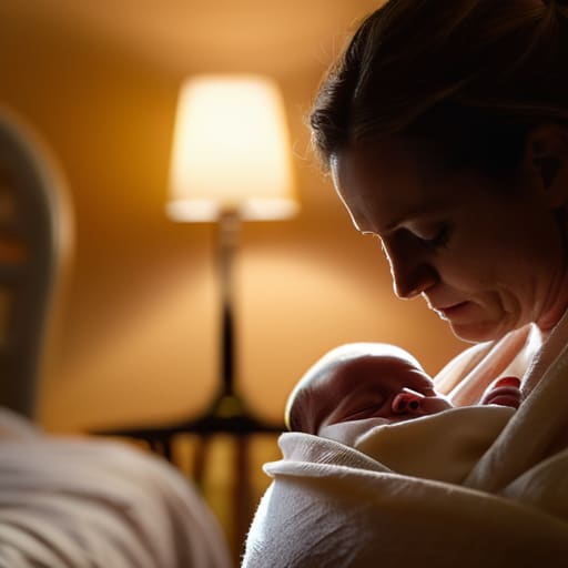 The Manual vs the Mess a Complete Guide to Newborn Care