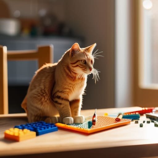 The Manual vs the Mess a Complete Guide to Supporting Learning at Home