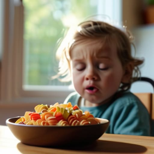 The Manual vs the Mess Why Guidance Fails at Dinner.