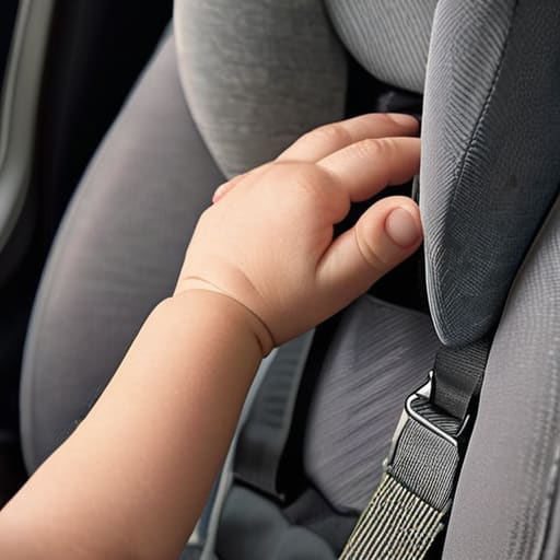 The Manual vs the Midnight Meltdown a Complete Guide to Car Seats