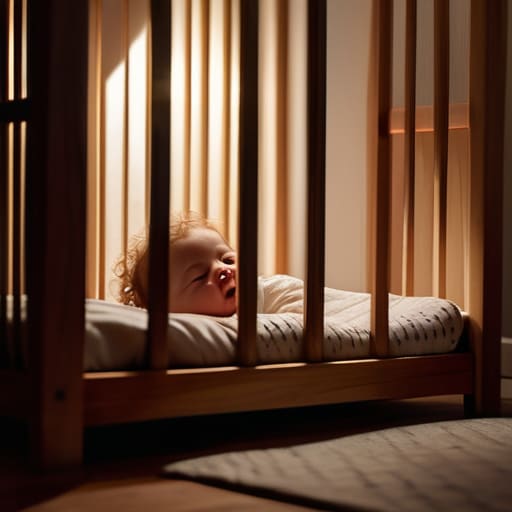 The Manual vs the Midnight Reality a Complete Guide to Toddler Sleep