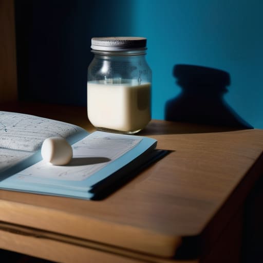 The Manual vs the Midnight Reality How to Drop Night Feeds