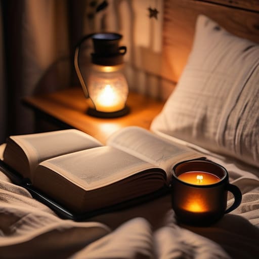 The Manual vs the Midnight Reality How to Manage Night Dryness