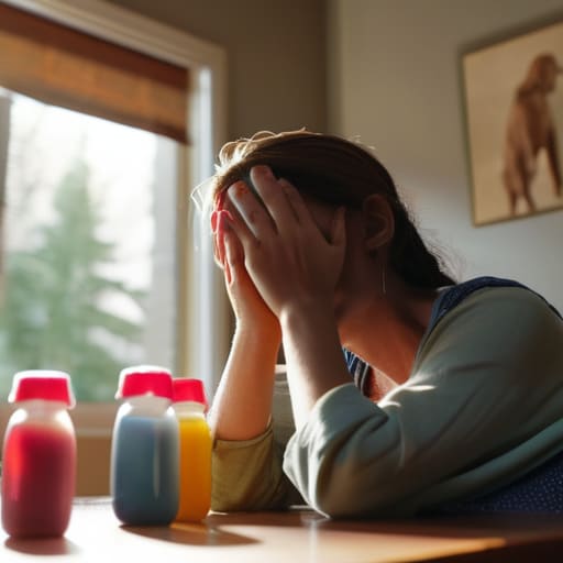 The Myth of the Superparent and How to Ask for Help.