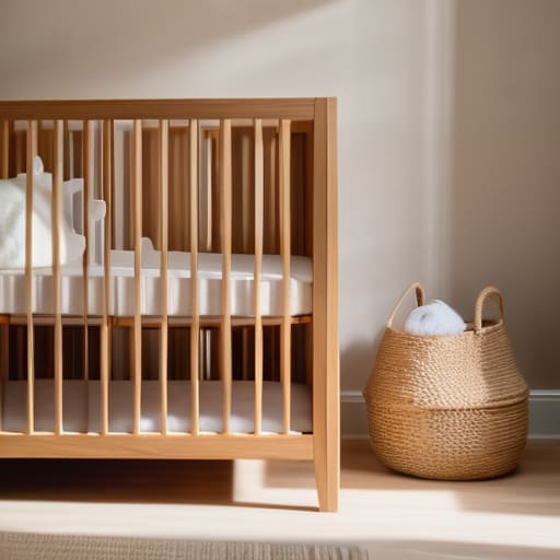 The Newborn Nursery Essentials Checklist They Dont Mention