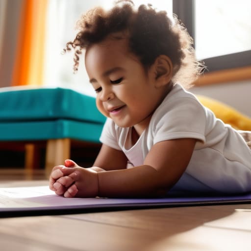 The Paperwork vs the Reality a Complete Guide to Choosing Childcare
