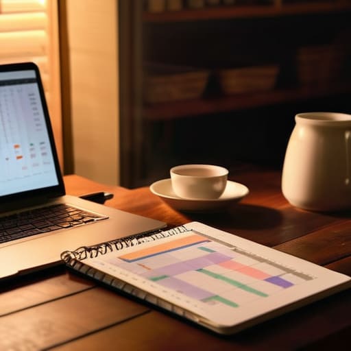 The Perfect Spreadsheet vs How to Budget as a Family