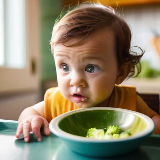 The Realists Complete Guide to Fussy Eating and Surviving It