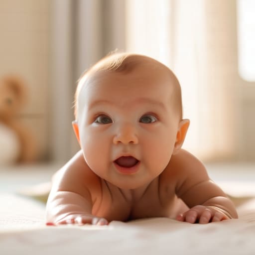 The Science of How Tummy Time Helps and How to Do It