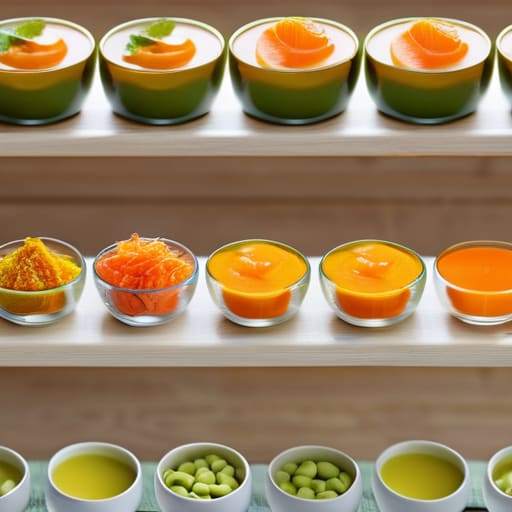 The Textbook Approach to Introducing Solid Foods to Infants