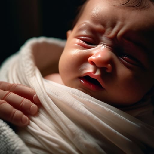 The Textbook Definition vs the 200 Am Reality of Colic Symptoms in Newborns