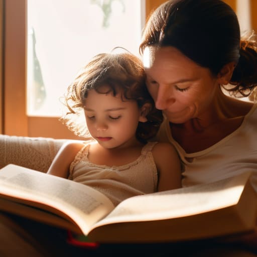 The Textbook Definition vs the Reality of How to Build Family Traditions