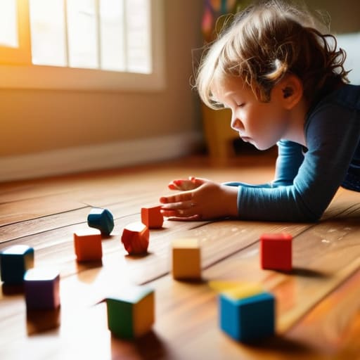 The Textbook Lie vs This Complete Guide to Childrens Emotions.