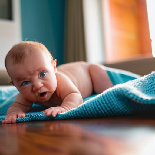 The Textbook Lies vs How Baby Development Milestones Work