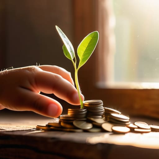 The Textbook Plan vs the Real World How to Save for Childrens Futures