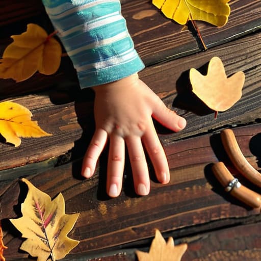 The Textbook Version of Child Development Through Play.