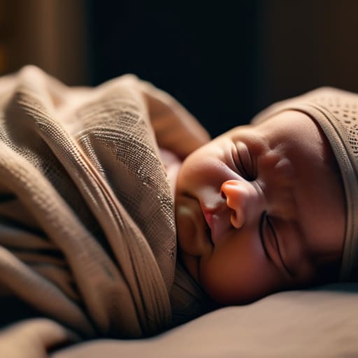 The Textbook vs the Reality of How to Soothe a Crying Baby