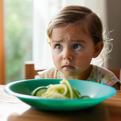 The Textbook vs the Table How to Stop Mealtime Power Struggles.