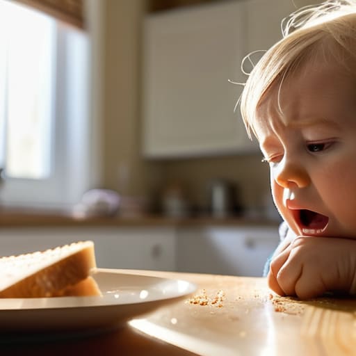 The Textbook vs the Toddler a Complete Guide to Child Development Stages.