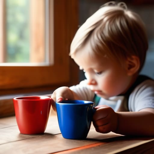 The Textbook vs the Toddler Why How to Build Independence Fails
