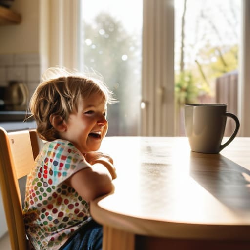 The Theory of Order vs Your Complete Guide to Family Routines.