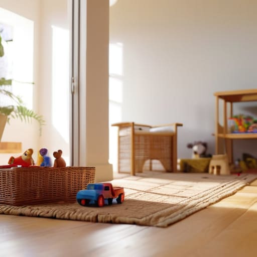 The Theory of Tidying vs the Reality of How to Declutter Childrens Things