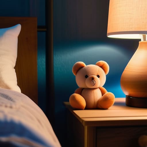 The Theory vs the 200 Am Reality of Bedtime Resistance