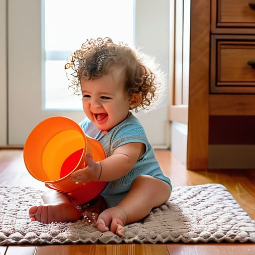 The Theory vs the Messy Reality a Complete Guide to Toilet Training