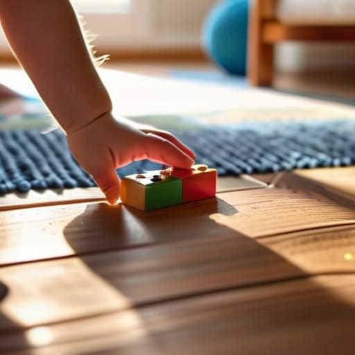 The Toy Trap Why Educational Plastic Usually Ends Up Forgotten.