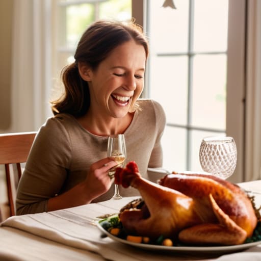 The Truth About How to Handle Holidays and Celebrations.