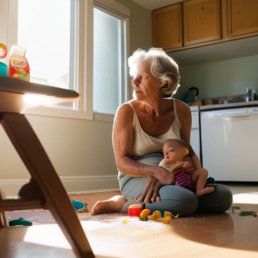 The Unwritten Rules of How to Manage Extended Family Relationships