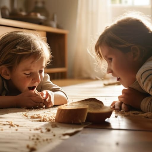 Understanding Complete Guide to Siblings rivalry.